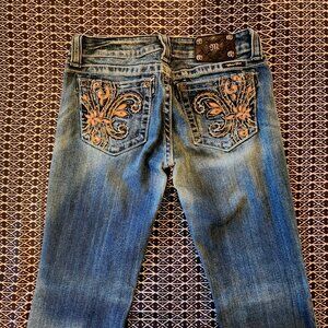 Womens Miss Me Jeans size 29